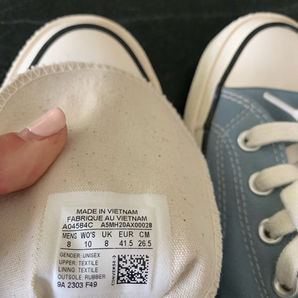 CONVERSE Chuck 70 Hi - Picture 4 of 7